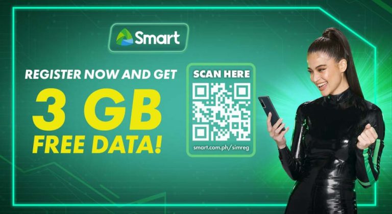 Smart registration bonus data