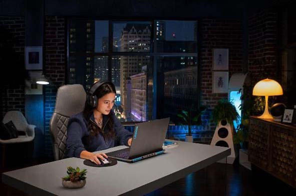 Work Hard, Play Hard – Lenovo Legion Gen 7 Lineup