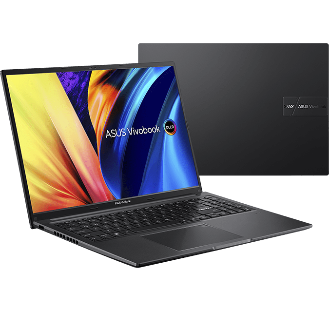 ASUS Vivobook 16 (X1605)