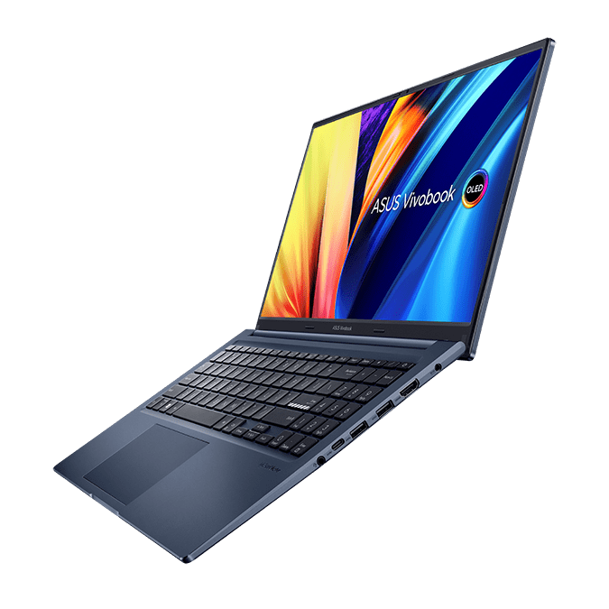 ASUS Vivobook 16X (M1603)