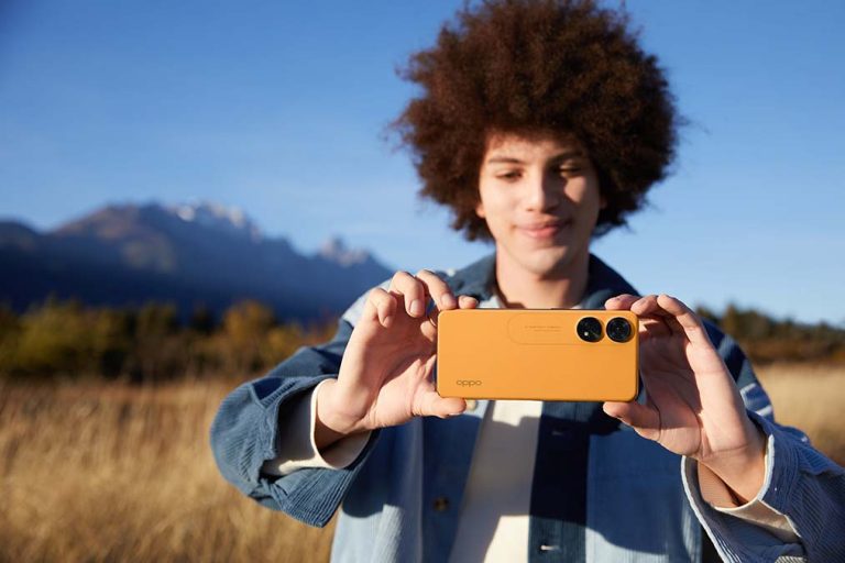 All-New OPPO Reno8 T Now Available in the Philippines