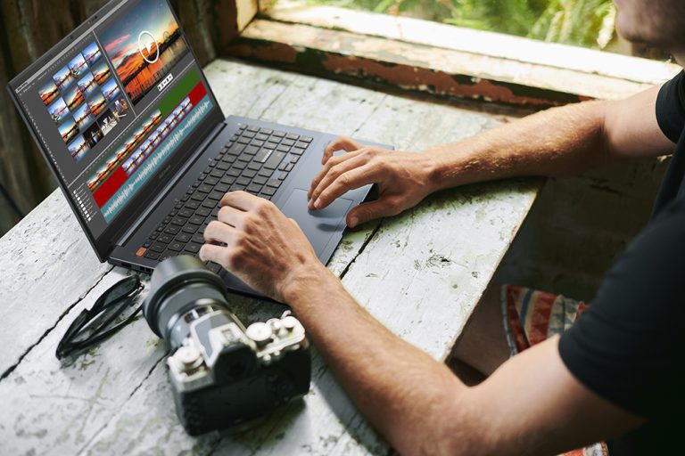 #BiggerBetterWithASUS – A New Class of ASUS 16-inch Laptops has been Revealed