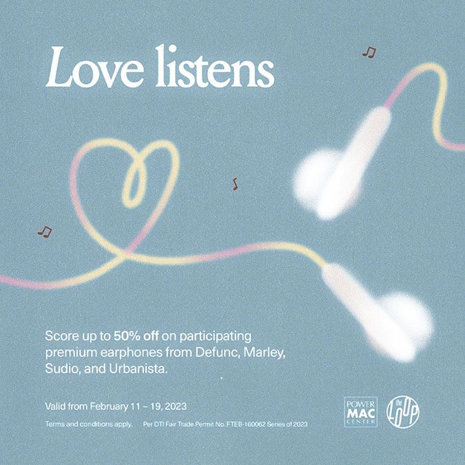 Love Listens