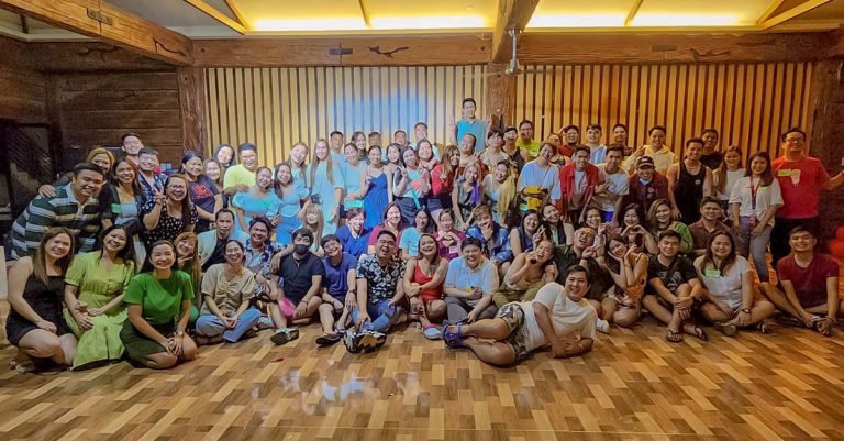 iQor Davao