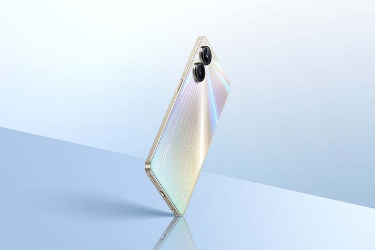 realme 10 Pro 5G