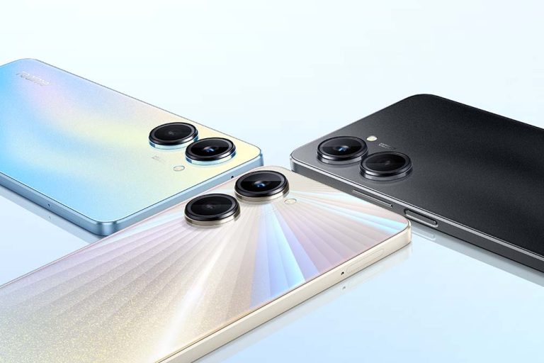realme 10 Pro Series 5G