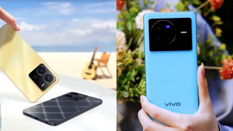 vivo makes your Summer Vacation Brighter for its Fans