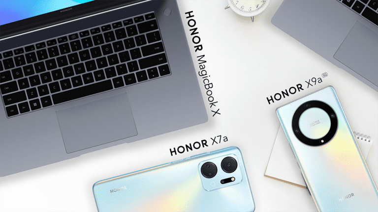 HONOR X9a 5G, X7a, and MagicBook X Series – What to Love