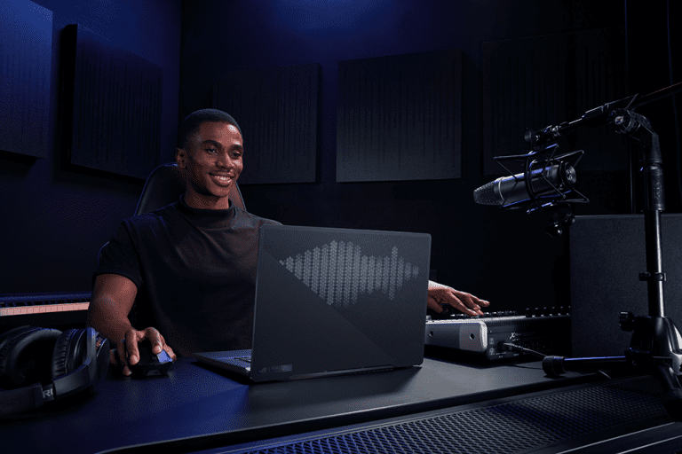 2023 ROG Zephyrus M16