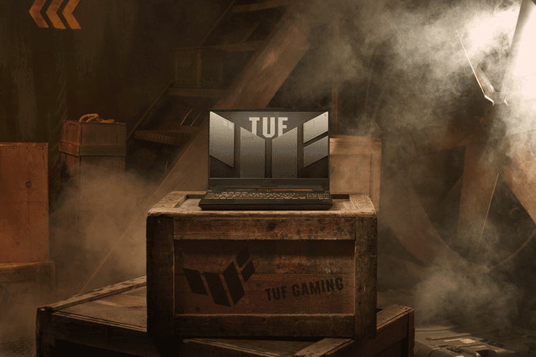 2023 TUF Gaming F15