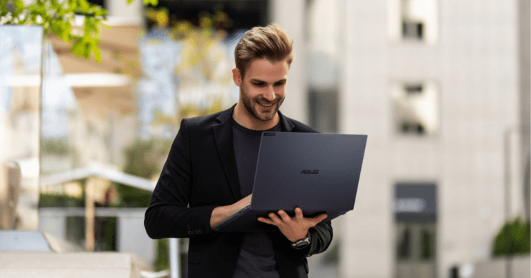 ASUS ExpertBook B5