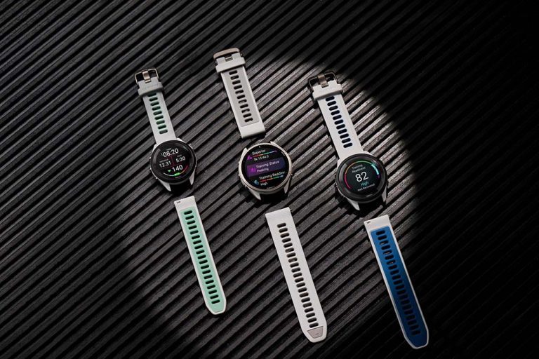 Forerunner 265
