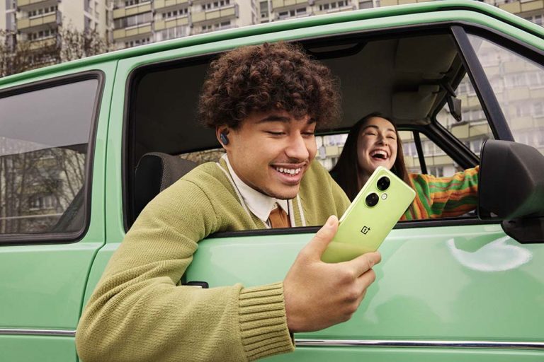 OnePlus Nord CE 3 Lite 5G and OnePlus Nord Buds 2 Now Available in PH