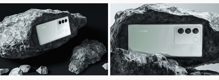 vivo V27 5G Emerald Green