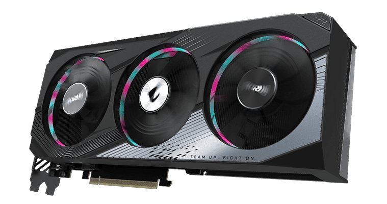 AORUS GeForce RTX 4060 Ti