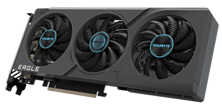 GIGABYTE GeForce RTX 4060 Ti EAGLE OC