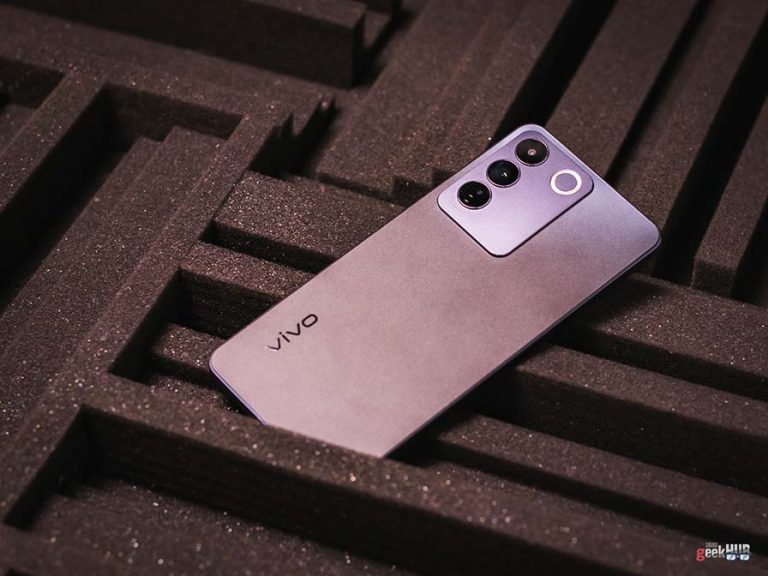 A Pocket Size Studio – vivo V27e Review