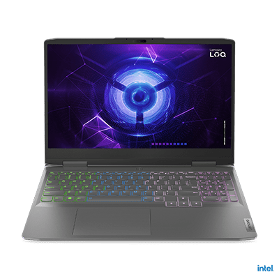 Lenovo LOQ 15Inch