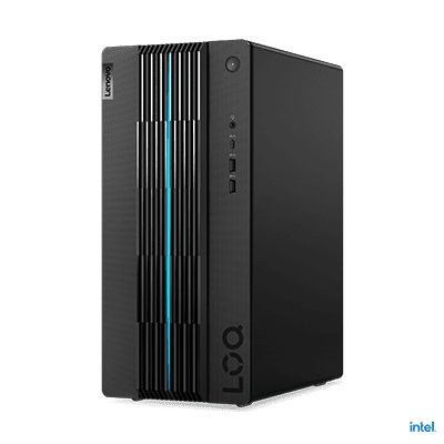 Lenovo LOQ Tower
