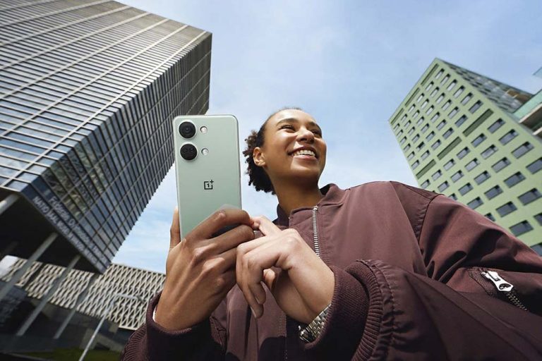 OnePlus Nord 3 5G to Arrive Soon in the Philippines