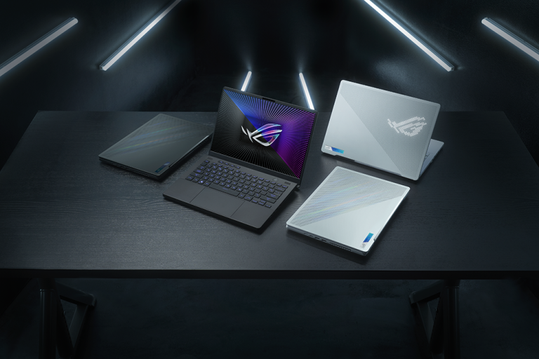 ROG Zephyrus G14