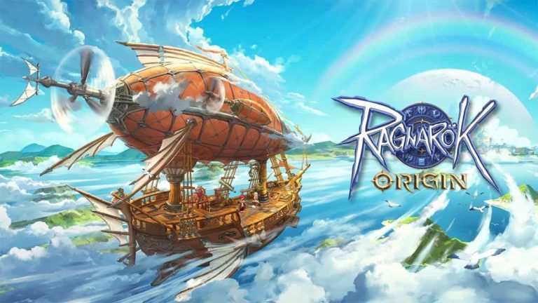 Ragnarok Origin just added some Major Updates
