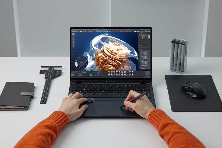 Creator-centric Design