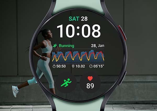 Fitness