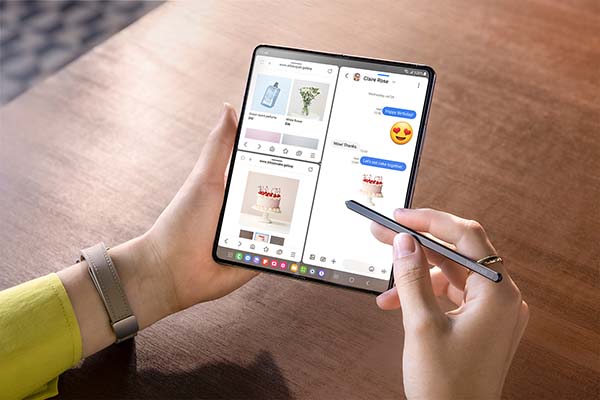 S Pen Fold Edition