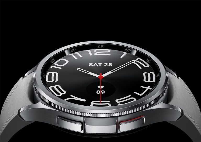 Samsung Galaxy Watch6 Classic