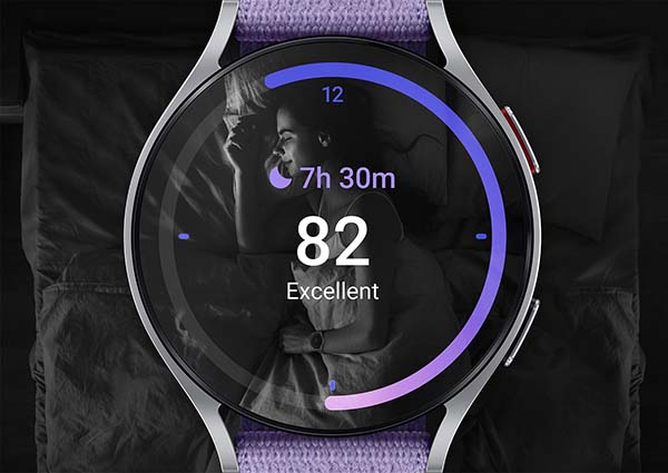 Sleep