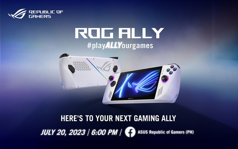 ROG Ally_Web Banners_1280 x 800_V2