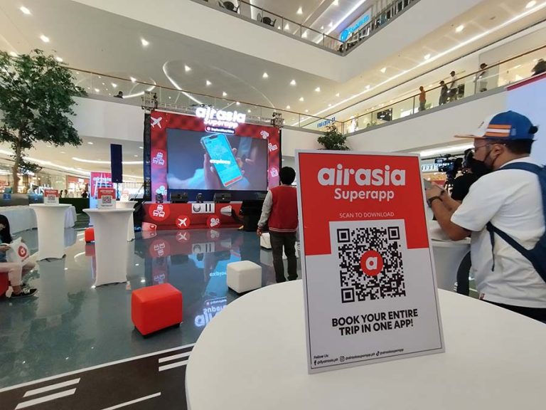 airasia Superapp Download