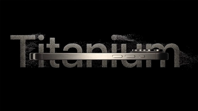 Titanium Design