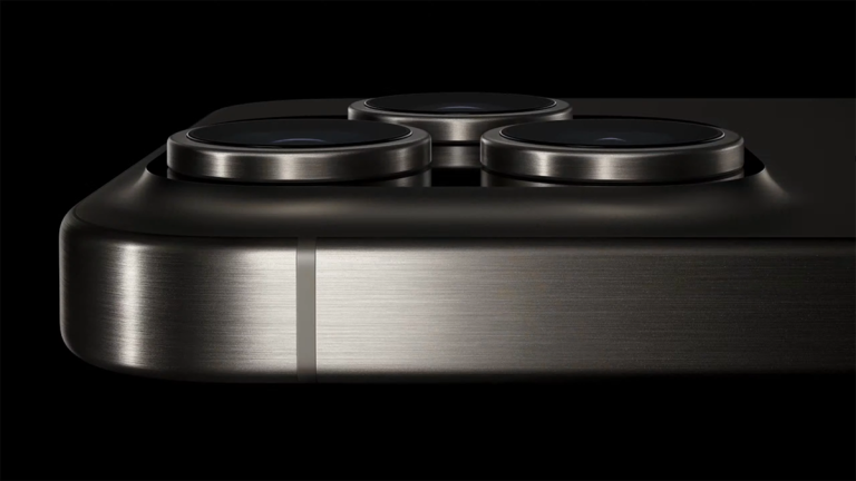 iPhone 15 Pro and 15 Pro Max Unveiled