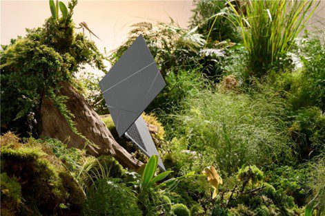 Zenbook S 13