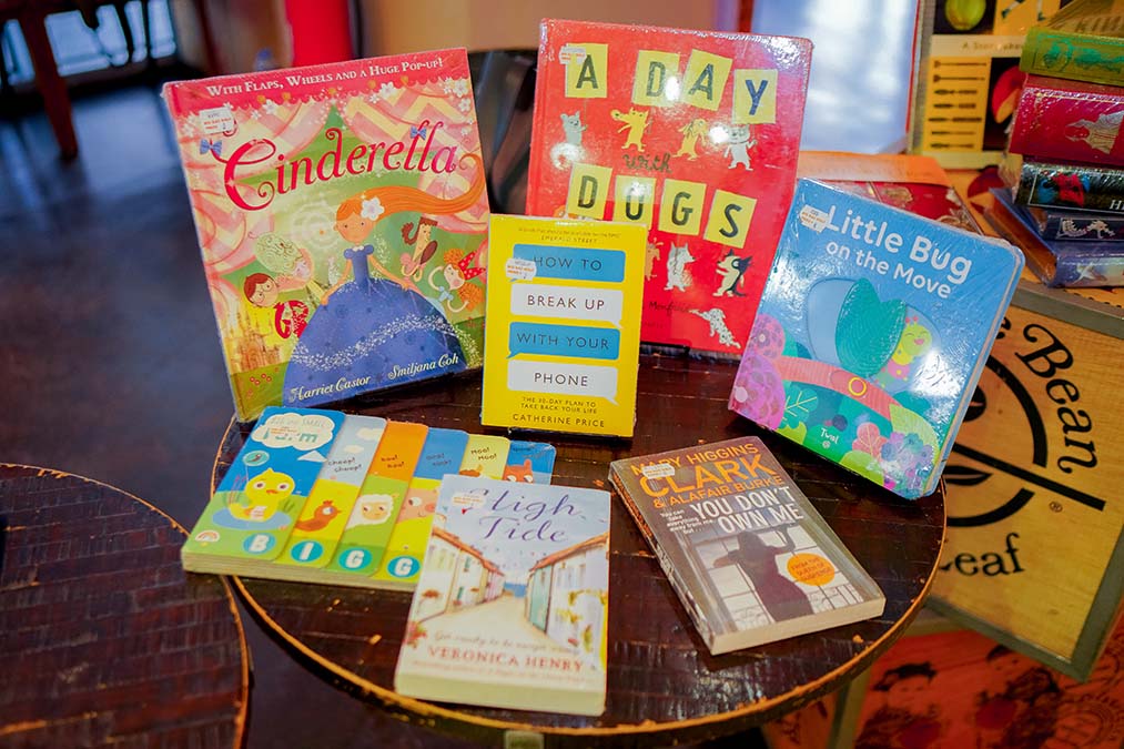 BBW Books 2