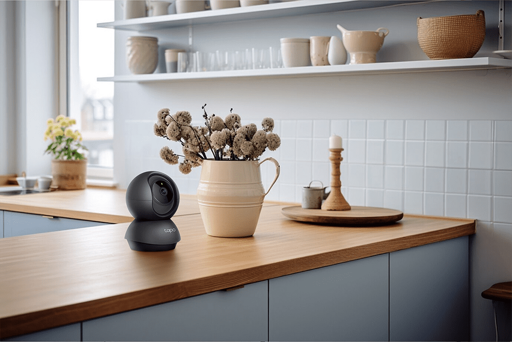 TP-Link’s Newest Tapo C211 Smart Camera Now Available