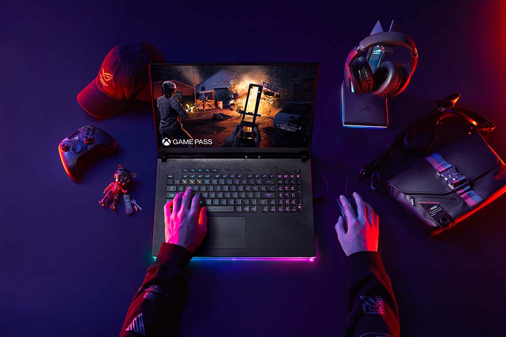 Flagship Performance