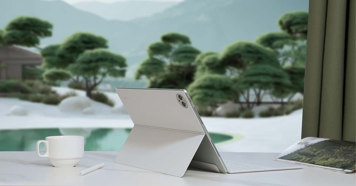 HUAWEI MatePad Pro 13.2-inch Now Available in the Philippines