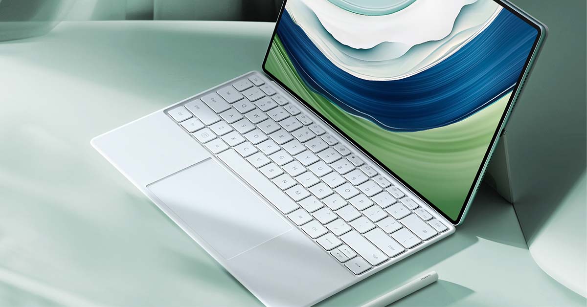 HUAWEI Smart Magnetic Keyboard