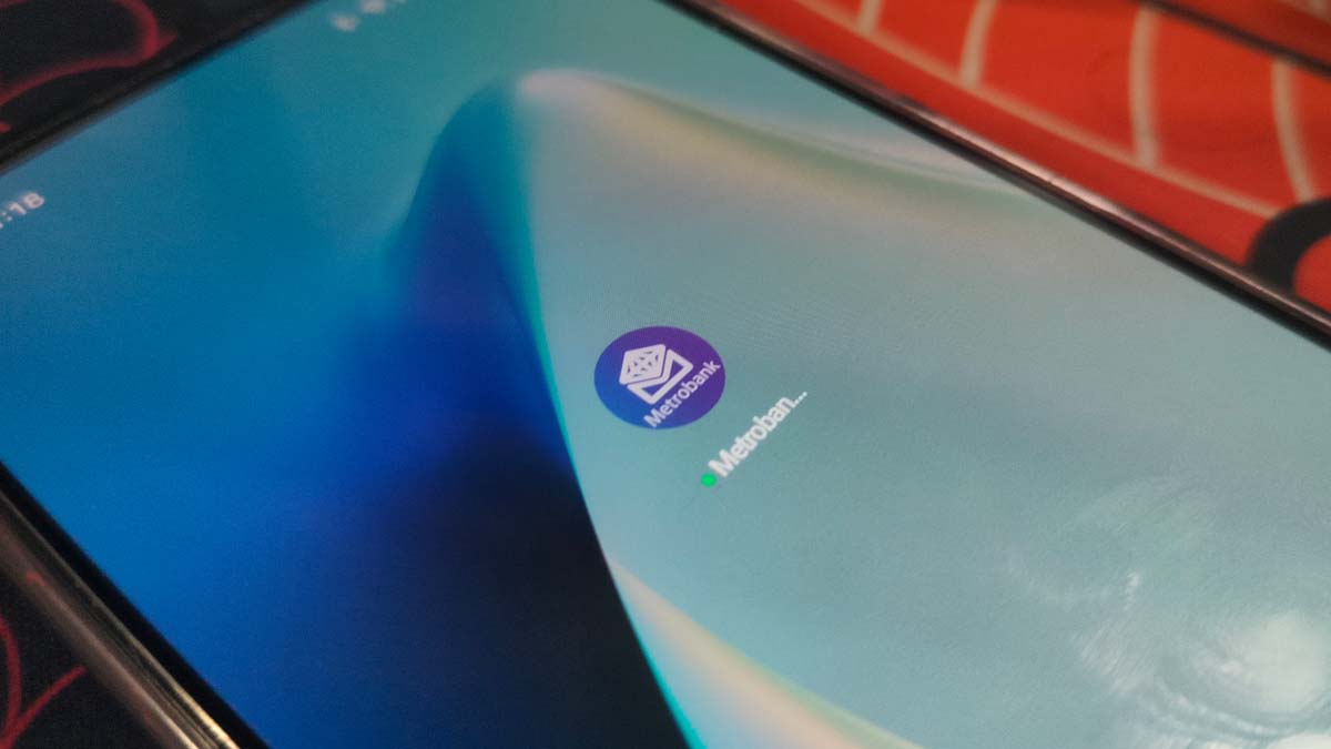 How to Switch to the New Metrobank App