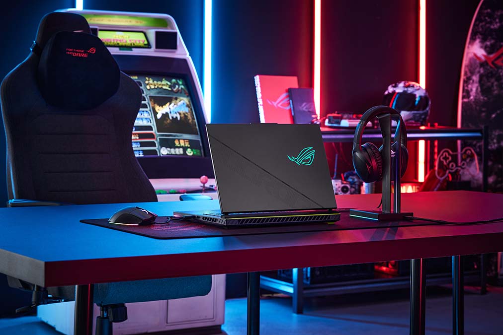 ROG Strix G Series