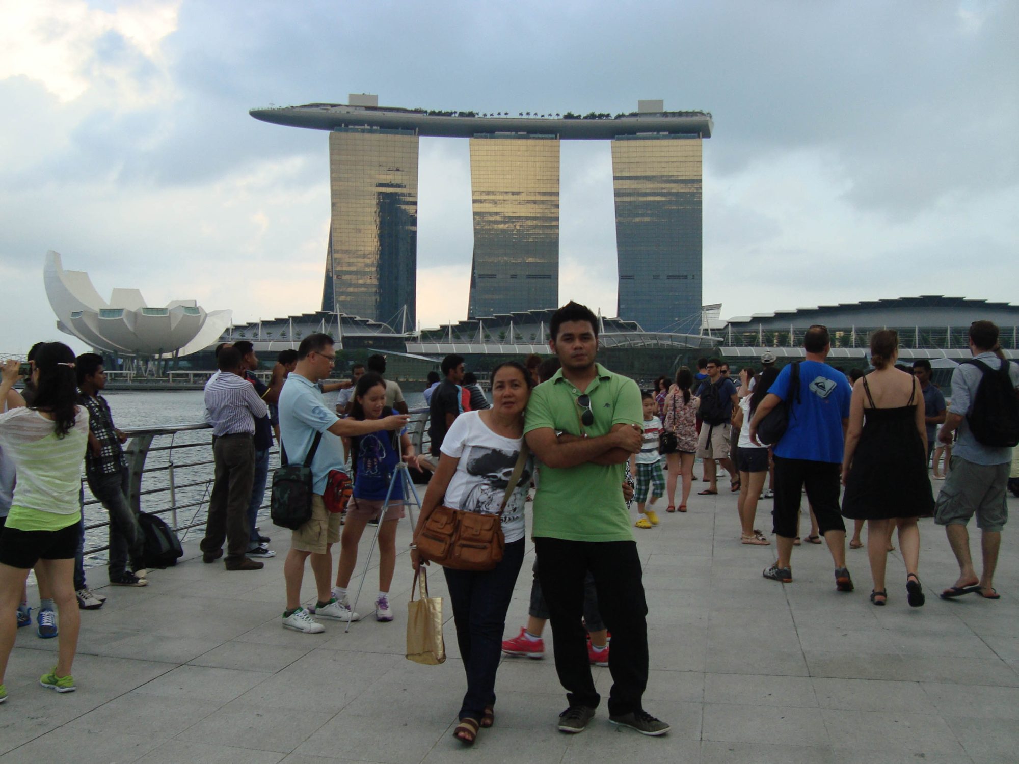 Singapore