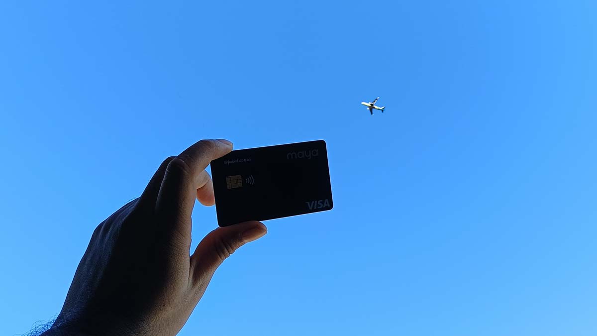 Unli Travel and Tech Events with Maya’s Happy You Year Promo