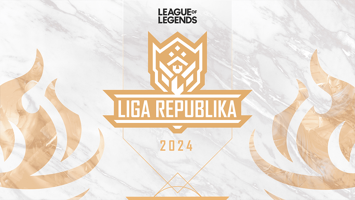 Riot Games Launches Liga Republika 2024