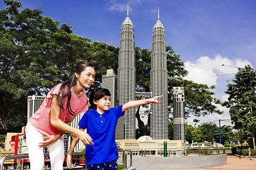 MINILAND Amazing Malaysia