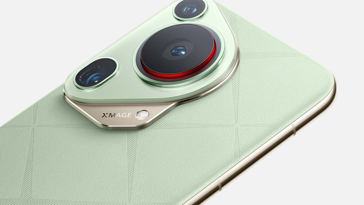 New HUAWEI Pura 70 Series Debuts, Now Available for Pre-Order