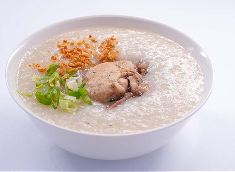 Chikoy's Lugawan