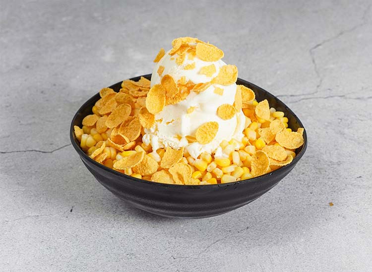 LA Halo Halo